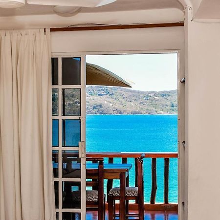La Vista The View Apartment Zihuatanejo Ngoại thất bức ảnh