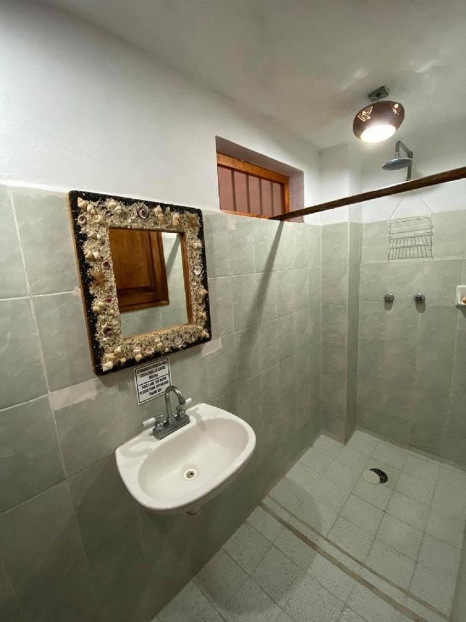 La Vista The View Apartment Zihuatanejo Ngoại thất bức ảnh
